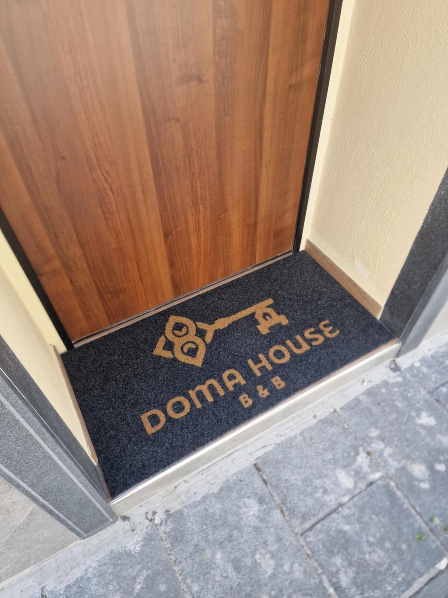 Doma House B&B 노체라 인페리오레 외부 사진